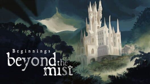 Обложка Beyond The Mist: Beginnings