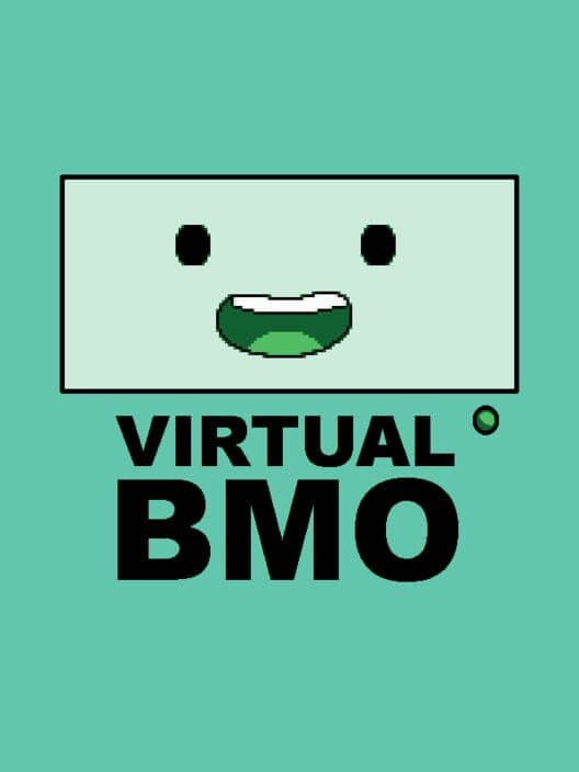 Обложка Virtual BMO