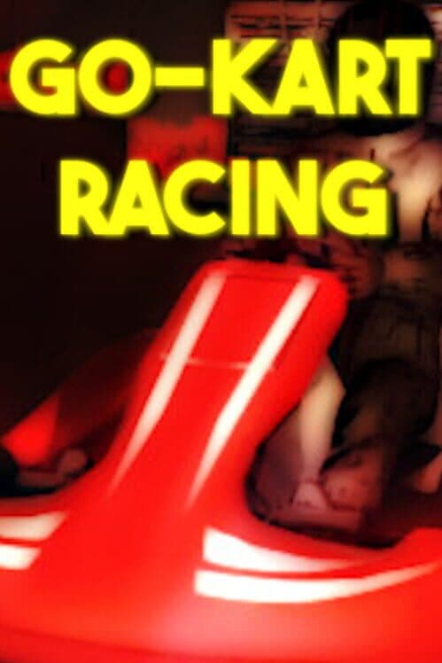 Обложка Go-Kart Racing