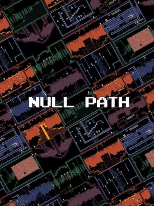 Обложка Null Path