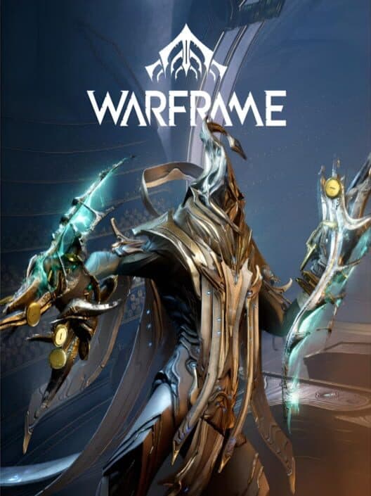 Обложка Warframe: Dante Chronicles Pack