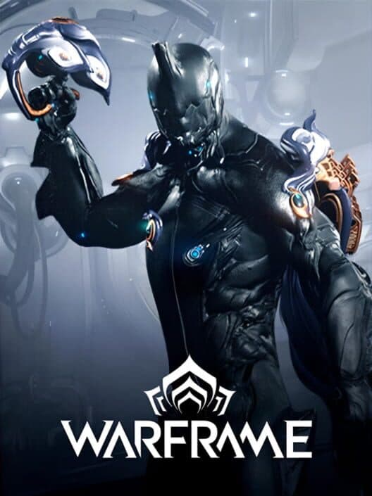 Обложка Warframe: Cumulus Collection