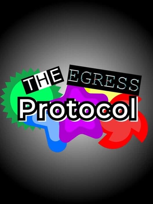 Обложка Egress Protocol
