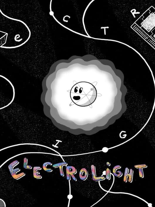 Обложка Electrolight