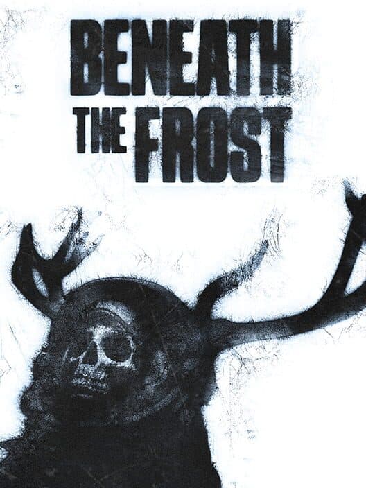 Обложка Beneath the Frost