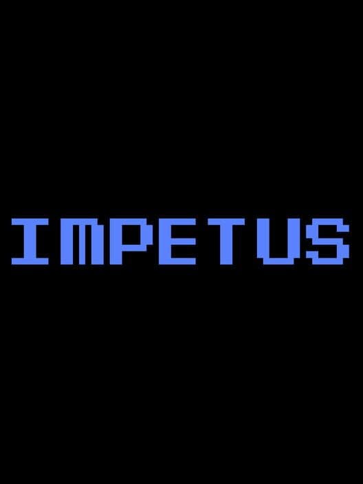 Обложка Impetus