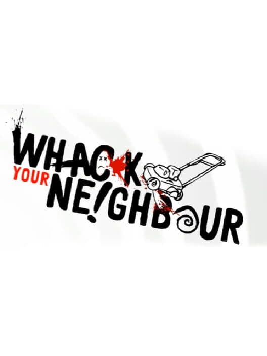 Обложка Whack Your Neighbor