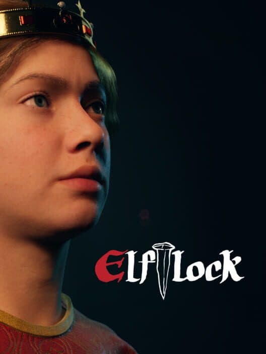 Обложка Elflock