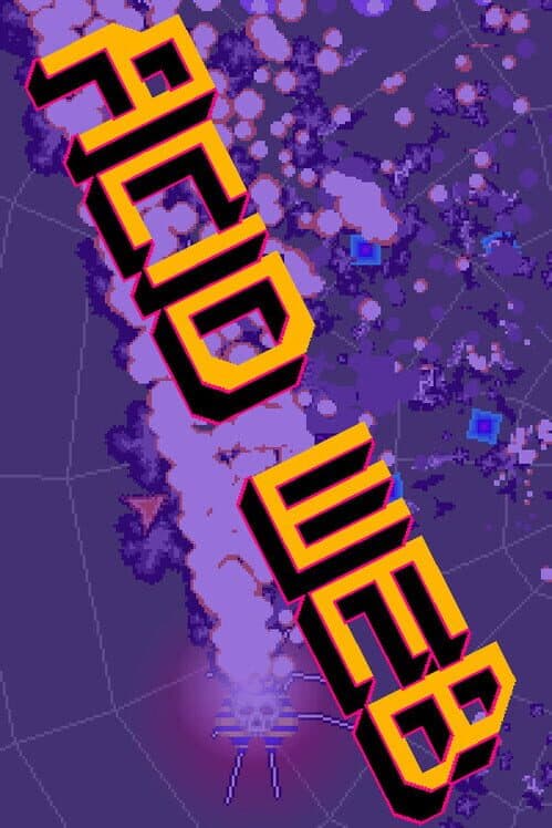 Обложка Acid Web