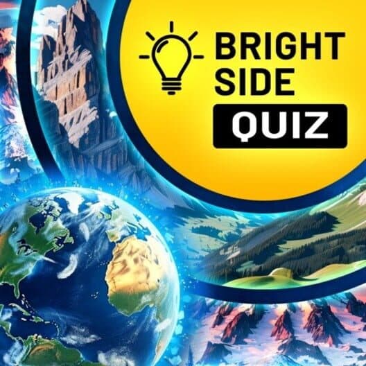 Обложка Bright Side: Quiz