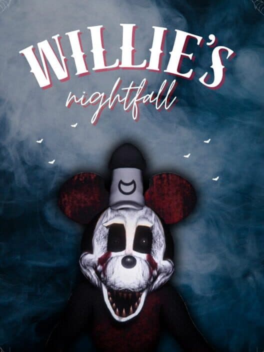 Обложка Willie's Nightfall