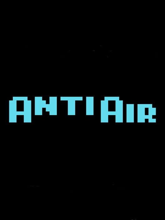 Обложка AntiAir