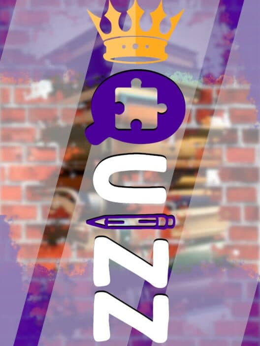 Обложка Quizz