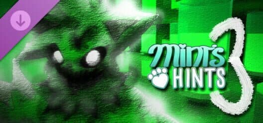 Обложка Mint's Hints 3