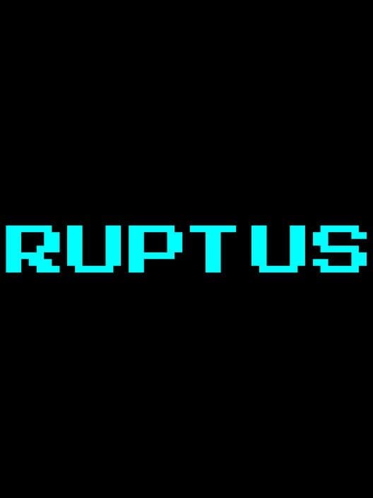 Обложка Ruptus