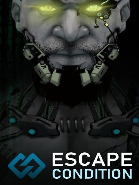 Обложка Escape Condition
