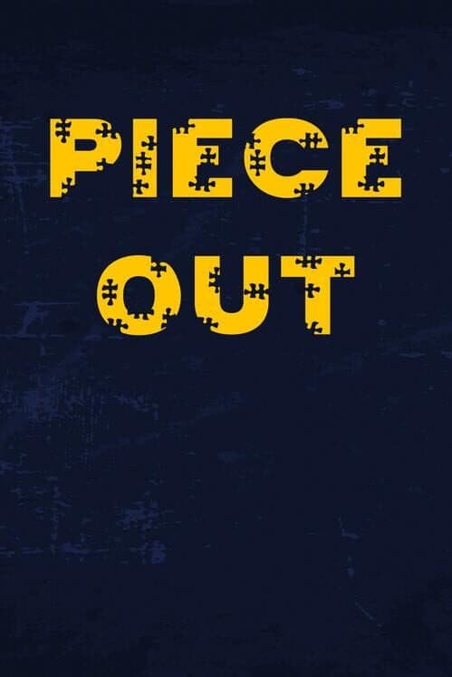 Обложка Piece Out