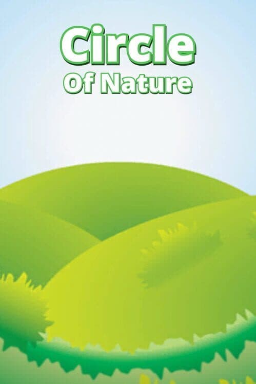 Обложка Circle of Nature