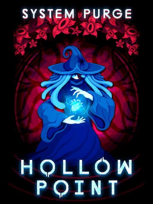 Обложка System Purge: Hollow Point