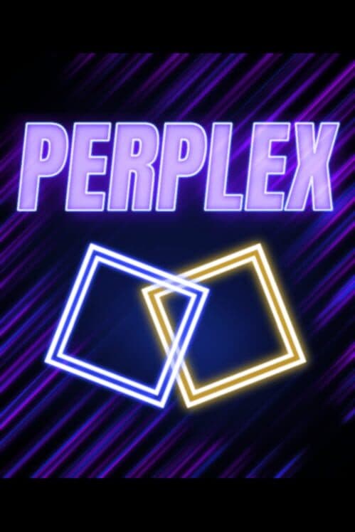 Обложка Perplex