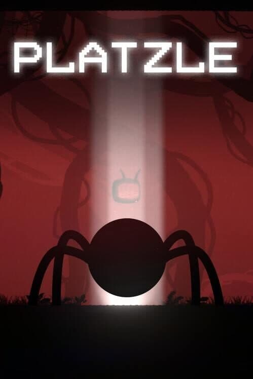 Обложка Platzle