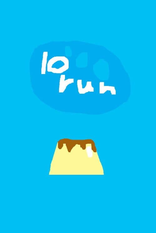 Обложка 10run