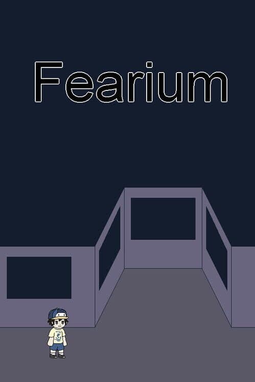 Обложка Fearium
