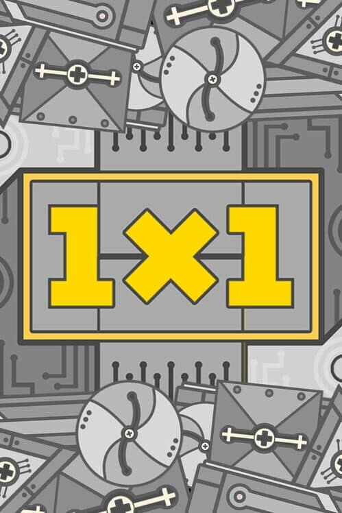 Обложка 1x1