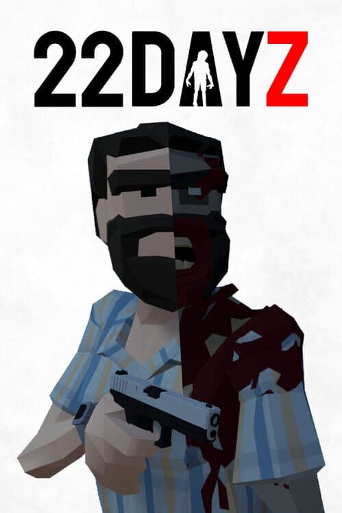 Обложка 22 Dayz
