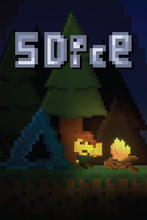 Обложка 5 Dice