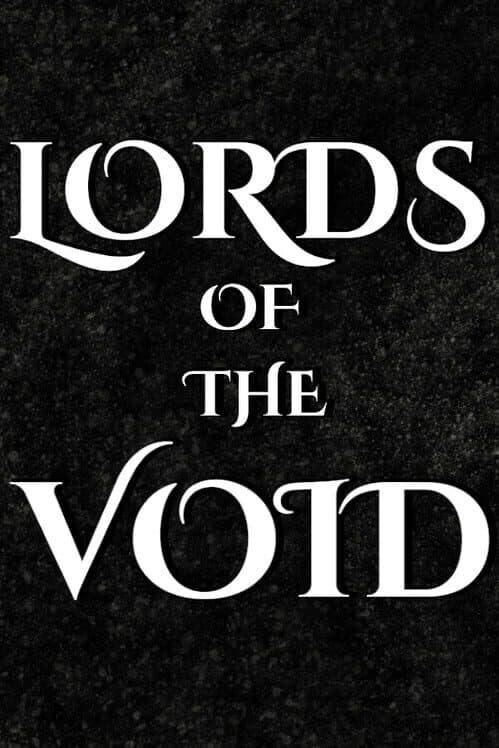 Обложка Lords of the Void