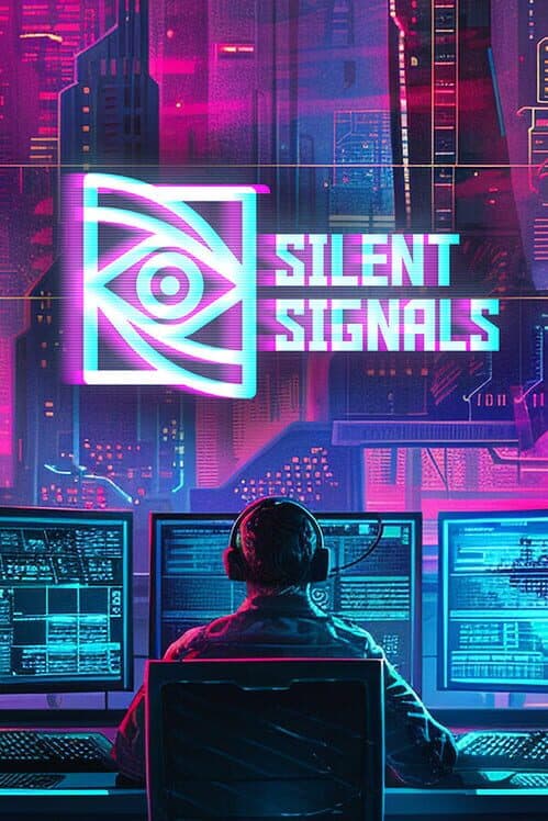 Обложка Silent Signals