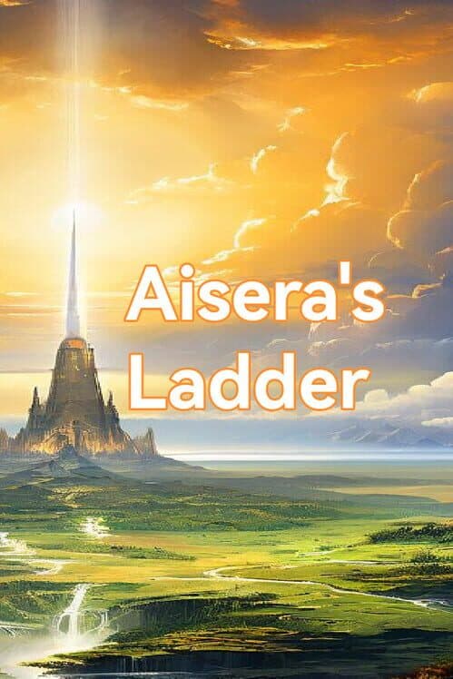 Обложка Aisera's Ladder