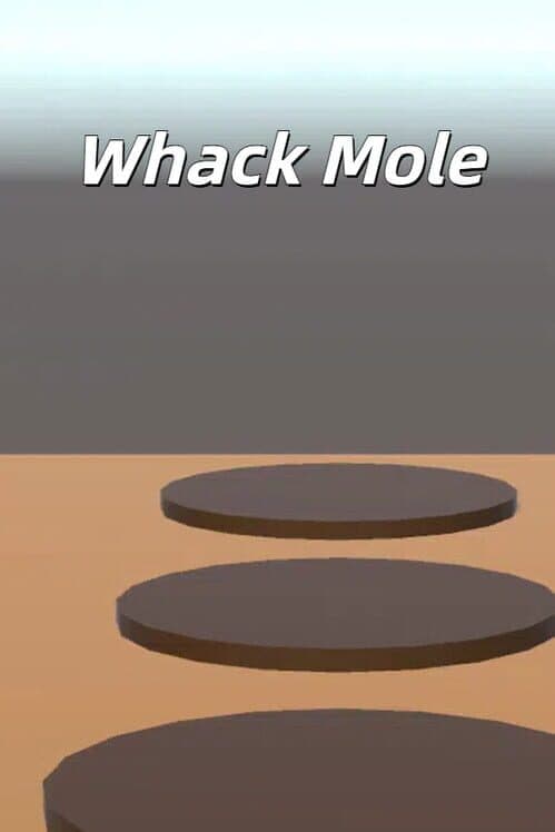Обложка Whack Mole