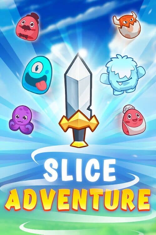 Обложка Slice Adventure