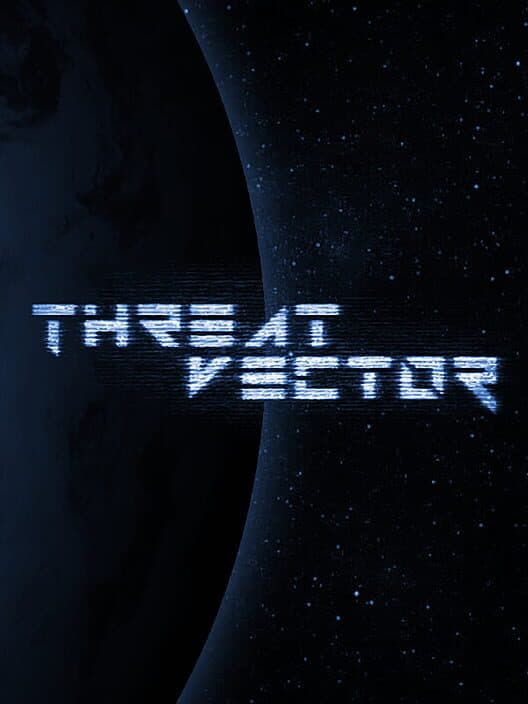Обложка Threat Vector
