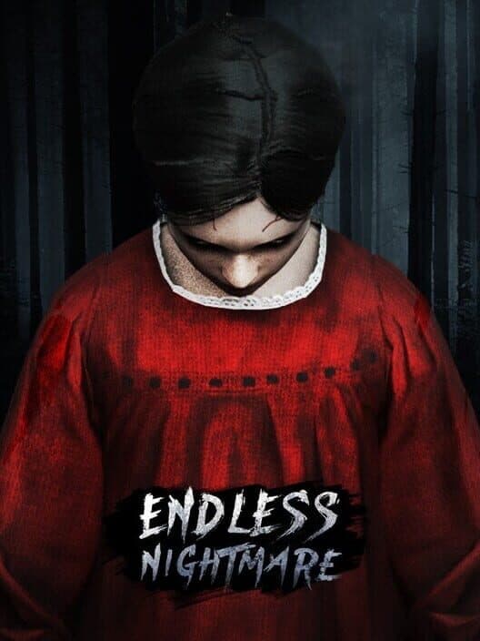 Обложка Endless Nightmare