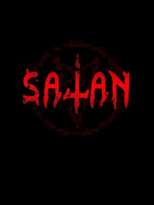 Обложка Satan