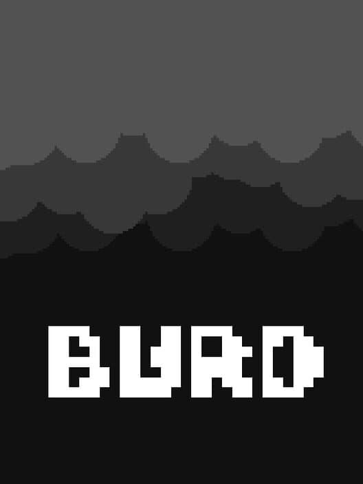 Обложка Burd.