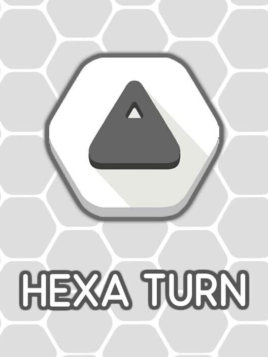 Обложка Hexa Turn