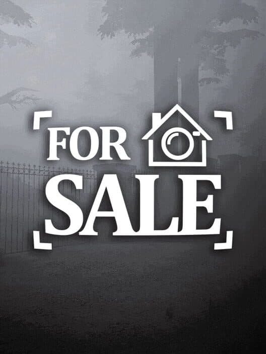 Обложка For Sale