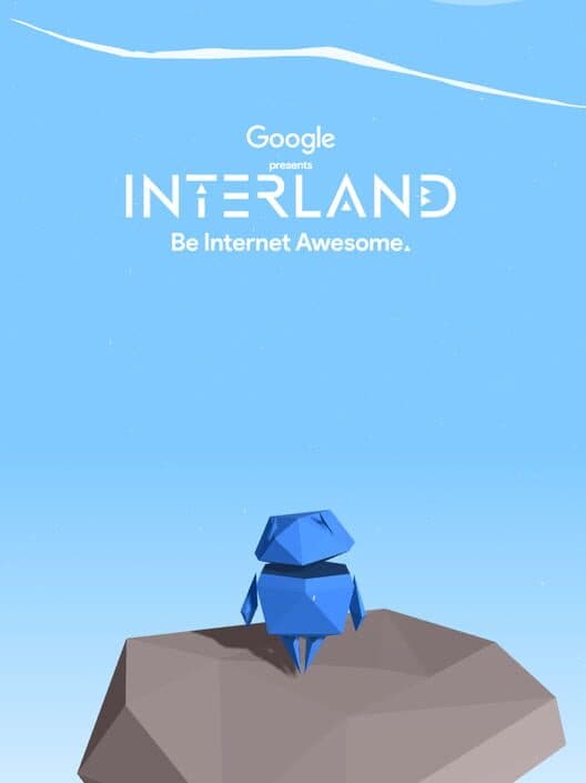 Обложка Interland