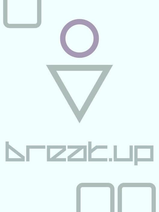 Обложка Break.Up
