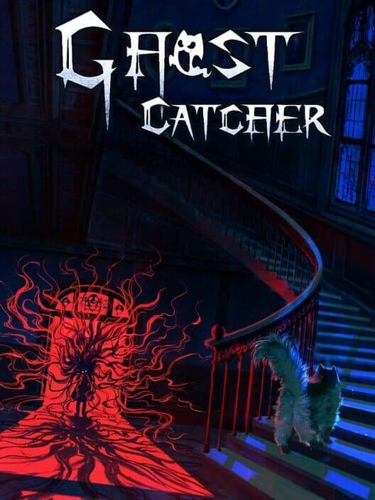 Обложка GhostCatcher