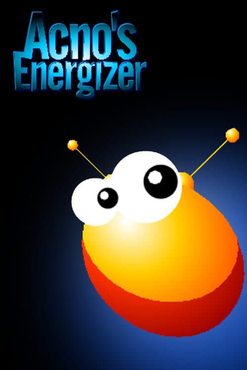 Обложка Acno's Energizer