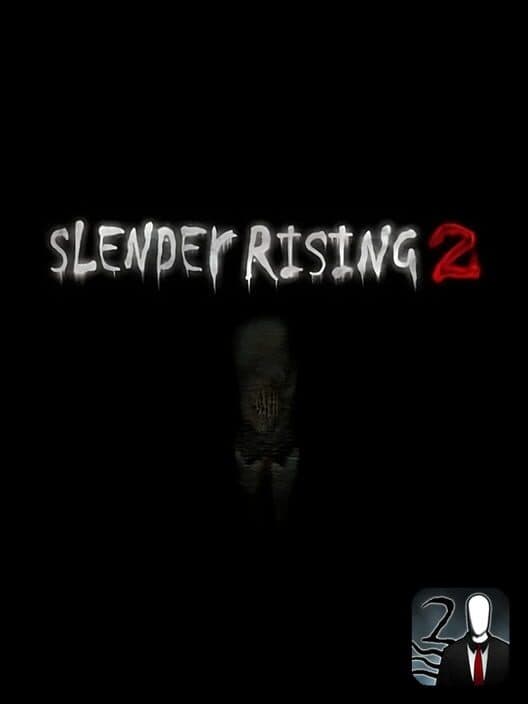 Обложка Slender Rising 2