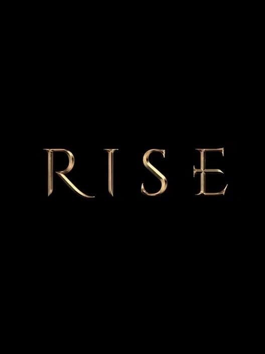 Обложка Rise