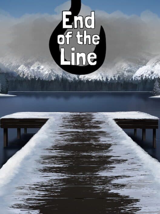 Обложка End of the Line