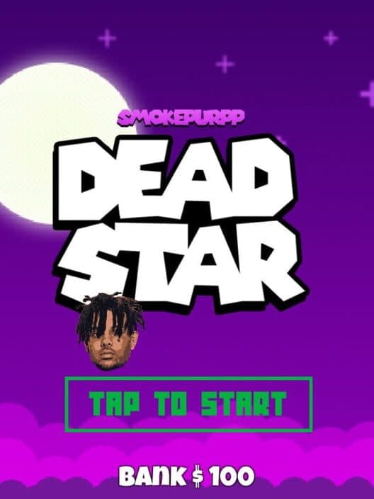 Обложка Deadstar: The Game