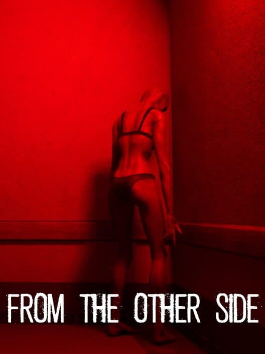 Обложка From The Other Side